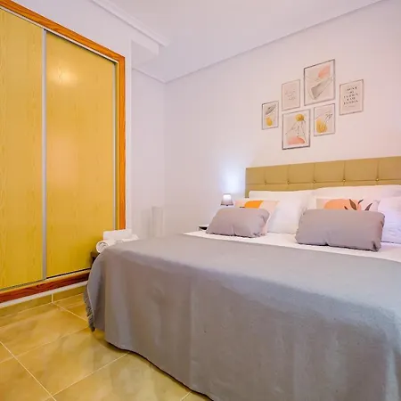 Penthouse San Miguel 5/4