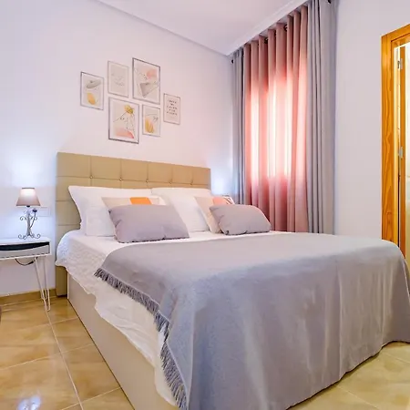 Penthouse San Miguel 5/4 *