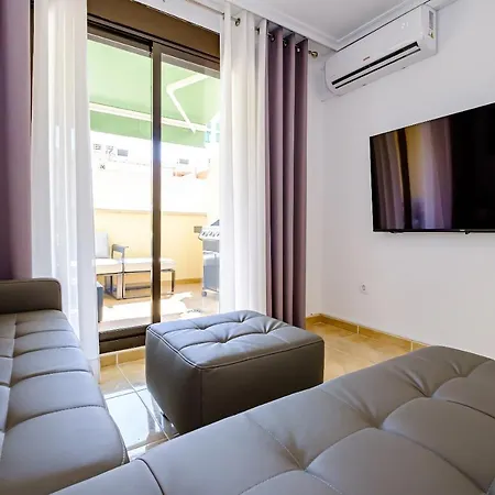 Penthouse San Miguel 5/4 *