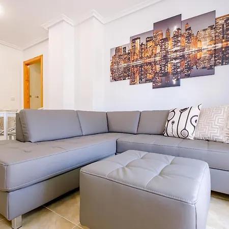 Penthouse San Miguel 5/4