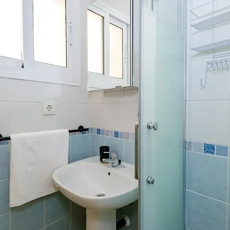 Penthouse San Miguel 5/4 Apartment *