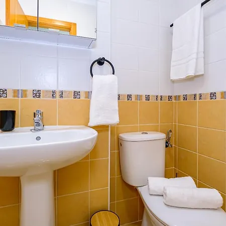 Penthouse San Miguel 5/4 *