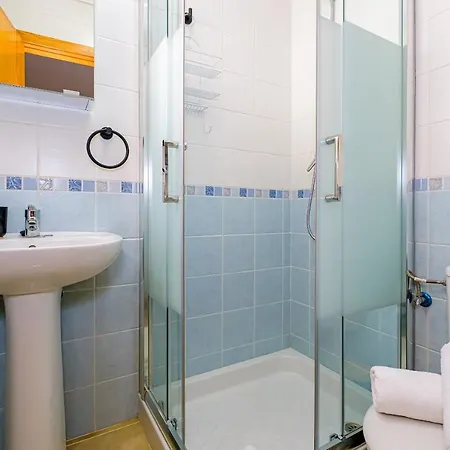 Apartment Penthouse San Miguel 5/4 *