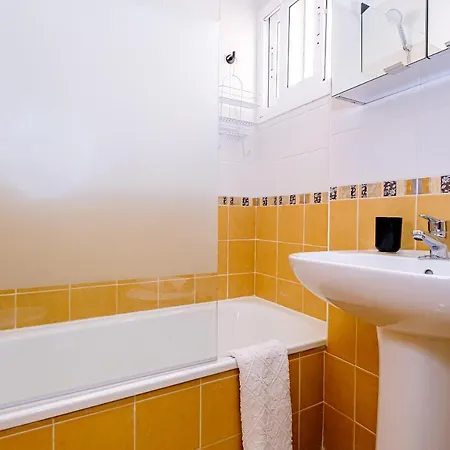 Penthouse San Miguel 5/4 Apartment *