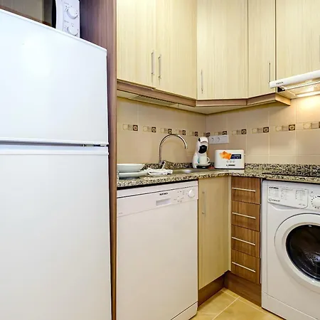 Penthouse San Miguel 5/4