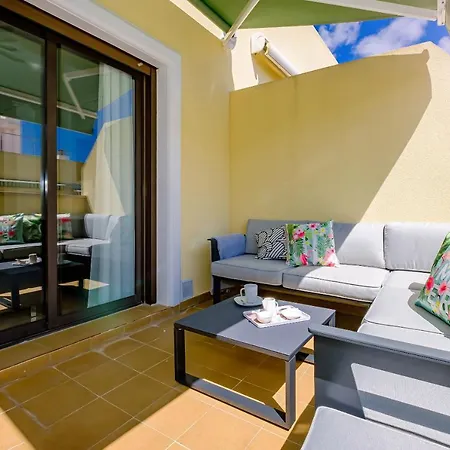 Penthouse San Miguel 5/4 Apartment *