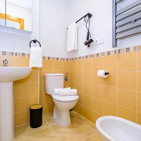 Apartment Penthouse San Miguel 5/4 *
