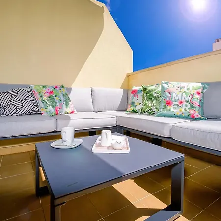 Penthouse San Miguel 5/4