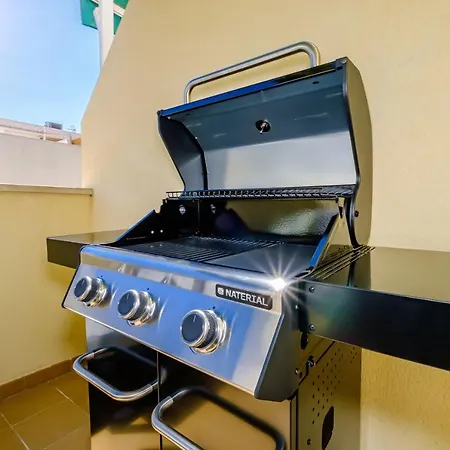 Penthouse San Miguel 5/4 Τορεβιέχα