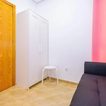 Penthouse San Miguel 5/4 Appartement *