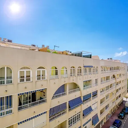 Apartment Penthouse San Miguel 5/4 Torrevieja