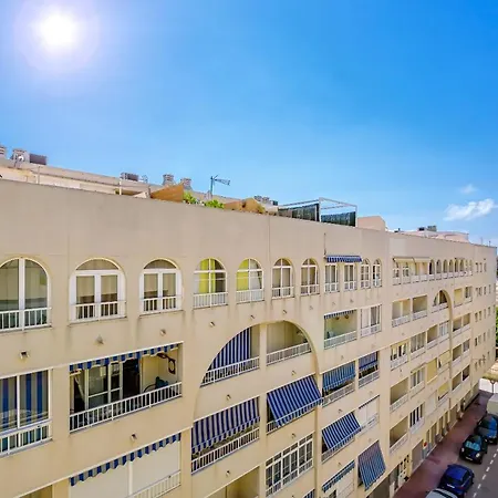 Apartment Penthouse San Miguel 5/4 Torrevieja