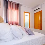 Penthouse San Miguel 5/4 Апартаменты