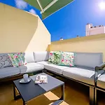 Penthouse San Miguel 5/4 Апартаменты *