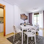 Penthouse San Miguel 5/4 Апартаменты