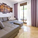 Penthouse San Miguel 5/4 Апартаменты *