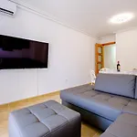 Penthouse San Miguel 5/4 Апартаменты