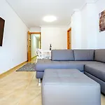 Penthouse San Miguel 5/4 Апартаменты
