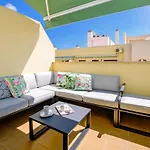 Penthouse San Miguel 5/4 Апартаменты *