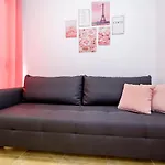 Penthouse San Miguel 5/4 Апартаменты Торевьиа