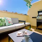 Penthouse San Miguel 5/4 Апартаменты Торевьиа