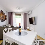 Penthouse San Miguel 5/4 Апартаменты Торевьиа