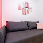 Апартаменты Penthouse San Miguel 5/4