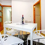 Апартаменты Penthouse San Miguel 5/4 *