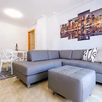 Penthouse San Miguel 5/4 * Торевьиа
