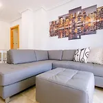 Penthouse San Miguel 5/4