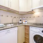 Penthouse San Miguel 5/4 Апартаменты