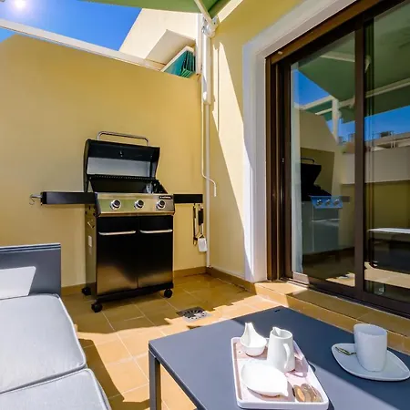 Penthouse San Miguel 5/4 * Торевьиа