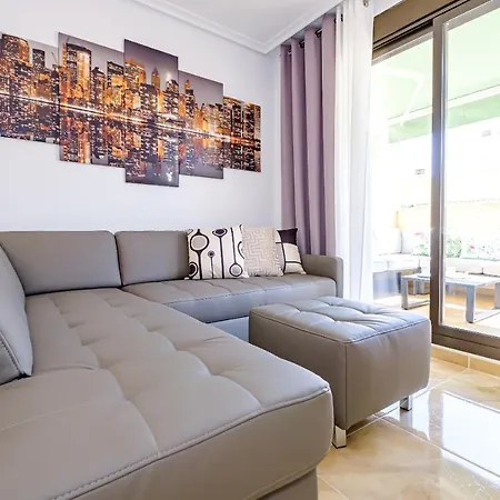 Penthouse San Miguel 5/4 Торевьиа